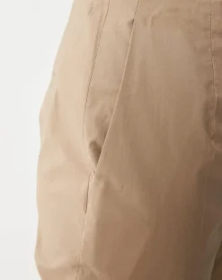 Paule Ka Pantalons|Pantalon Romane beige