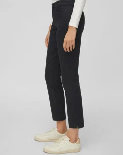 Marc O'Polo Pantalons|Pantalon slim Laxa bleu marine