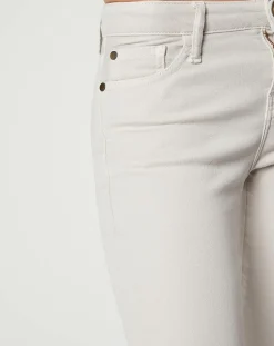 Swildens Pantalons|Pantalon Some craie