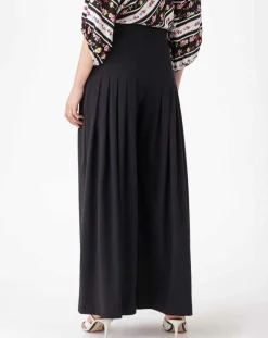 Indies Pantalons|Pantalon Sora noir