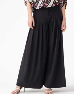 Indies Pantalons|Pantalon Sora noir