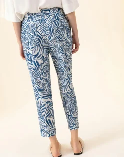 Indies Pantalons|Pantalon Spezia vague