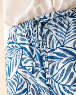 Indies Pantalons|Pantalon Spezia vague