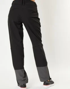 Odlo Pantalons|Pantalon technique Gardena noir