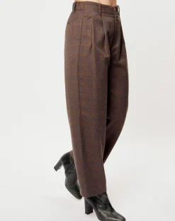 See u Soon Pantalons|Pantalon Thea café