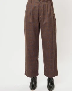 See u Soon Pantalons|Pantalon Thea café