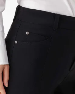 Indies Pantalons|Pantalon Twiggy noir