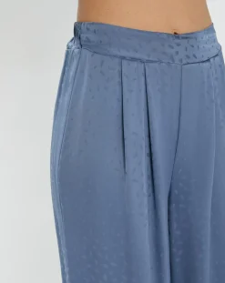 Lauren Vidal Pantalons|Pantalon Willy horizon