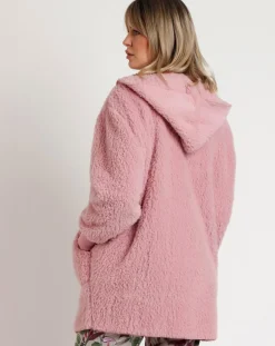 Admas Lingerie, Nuit|Peignoir Flowers in the Attic pétale