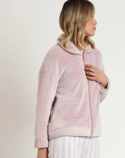 Admas Lingerie, Nuit|Peignoir Magic Time pétale