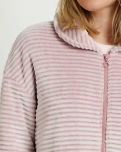 Admas Lingerie, Nuit|Peignoir Magic Time pétale