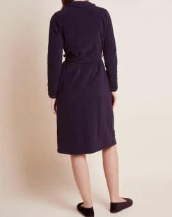 Le Chat Lingerie, Nuit|Peignoir Sweet marine