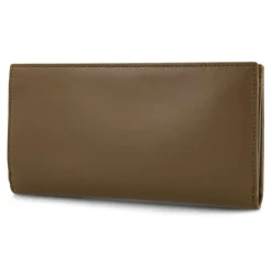 Furla Porte-Monnaie Et Portefeuilles|Portefeuille en Cuir Continental Lady M marron 18.5x9.5 cm