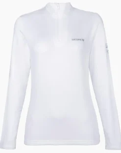 Degré 7 Pulls|Première Couche Veyrand blanche