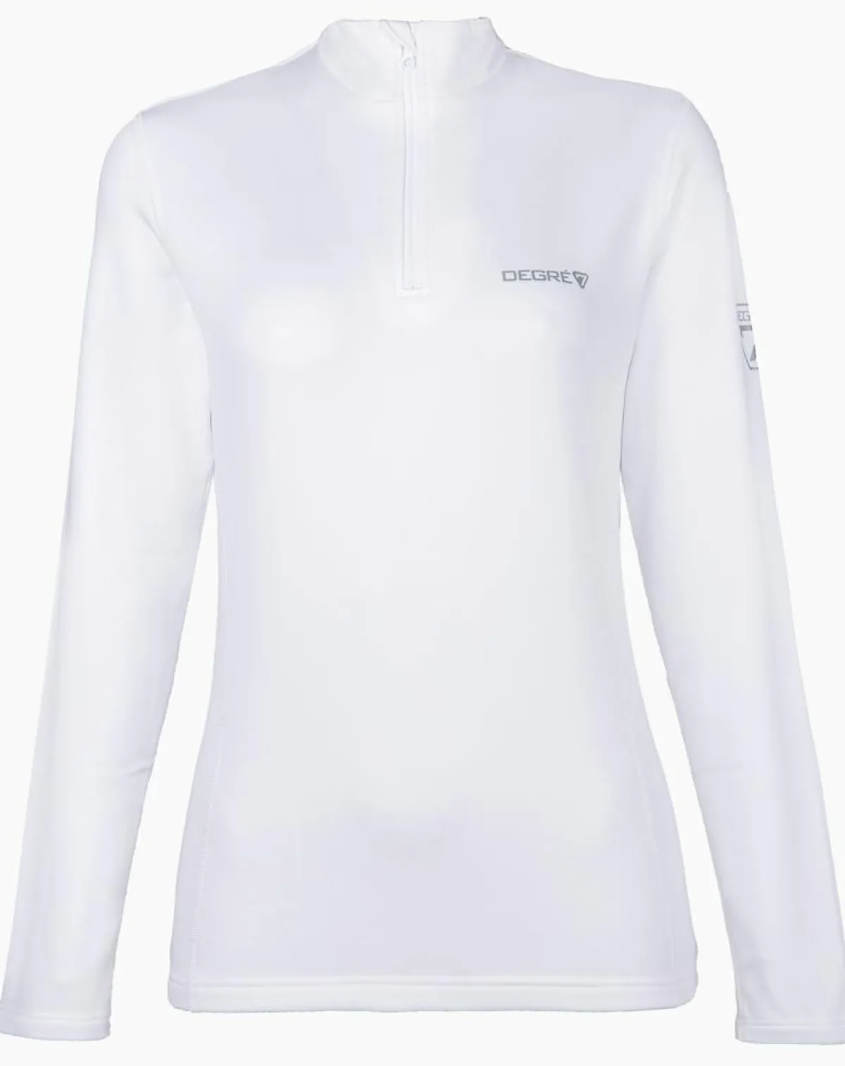 Degré 7 Pulls|Première Couche Veyrand blanche