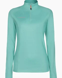 Degré 7 Pulls|Première Couche Veyrand jade