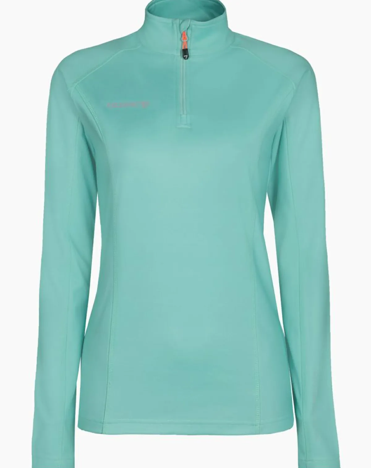 Degré 7 Pulls|Première Couche Veyrand jade