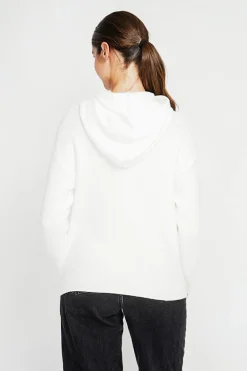 Assuili Sweats|Pull à capuche naturel