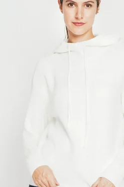 Assuili Sweats|Pull à capuche naturel