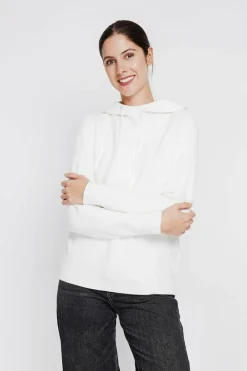 Assuili Sweats|Pull à capuche naturel