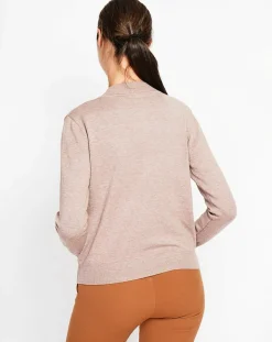 Assuili Pulls|Pull Adeline desert