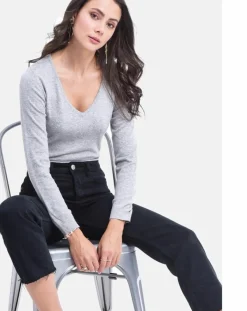 Assuili Pulls|Pull Alice givre