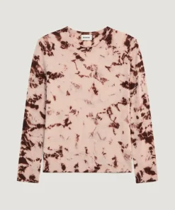 Rodier Pulls|Pull Alina en Laine mélangée beige