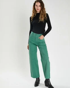 The Korner Pulls|Pull Alma noir