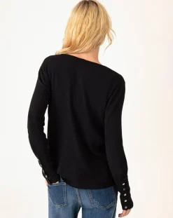 Indies Pulls|Pull Amel noir