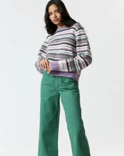 The Korner Pulls|Pull Anna violet