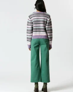 The Korner Pulls|Pull Anna violet