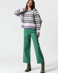 The Korner Pulls|Pull Anna violet