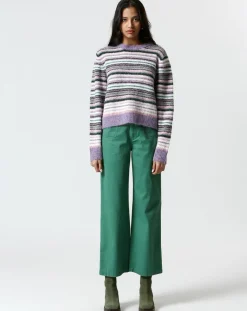 The Korner Pulls|Pull Anna violet