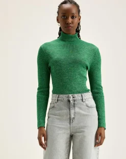 Bellerose Pulls|Pull Anoit chlorophile