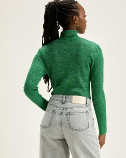 Bellerose Pulls|Pull Anoit chlorophile