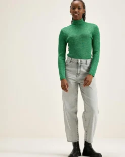 Bellerose Pulls|Pull Anoit chlorophile