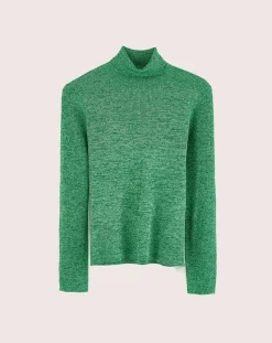 Bellerose Pulls|Pull Anoit chlorophile