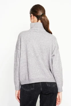 Assuili Pulls|Pull camionneur flanelle