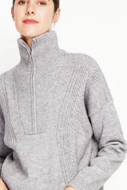 Assuili Pulls|Pull camionneur flanelle