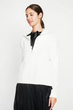 Assuili Pulls|Pull camionneur naturel