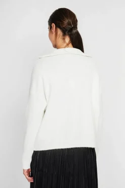 Assuili Pulls|Pull camionneur naturel