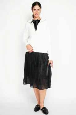 Assuili Pulls|Pull camionneur naturel