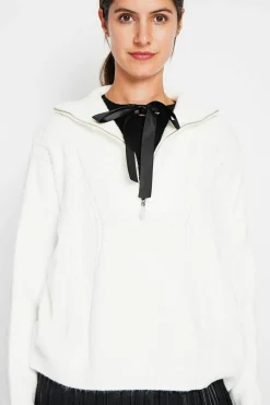 Assuili Pulls|Pull camionneur naturel