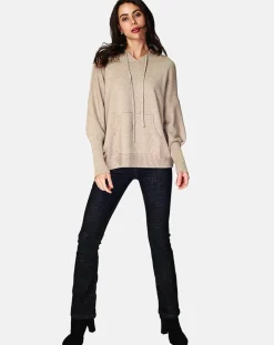 Assuili Pulls|Pull Clara camel