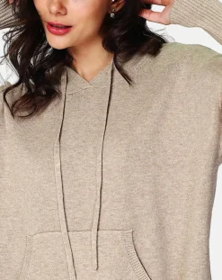 Assuili Pulls|Pull Clara camel