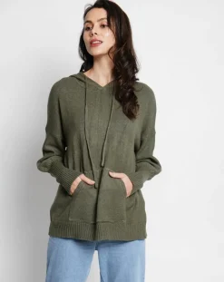 Assuili Pulls|Pull Clara kaki