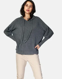 Assuili Pulls|Pull Clara loup