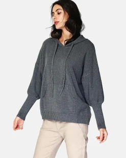 Assuili Pulls|Pull Clara loup