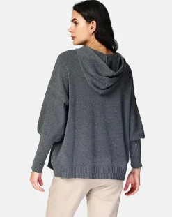 Assuili Pulls|Pull Clara loup