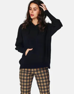 Assuili Pulls|Pull Clara noir